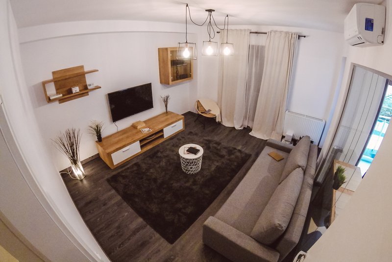 Sector 6, Bucuresti, 21 Residence