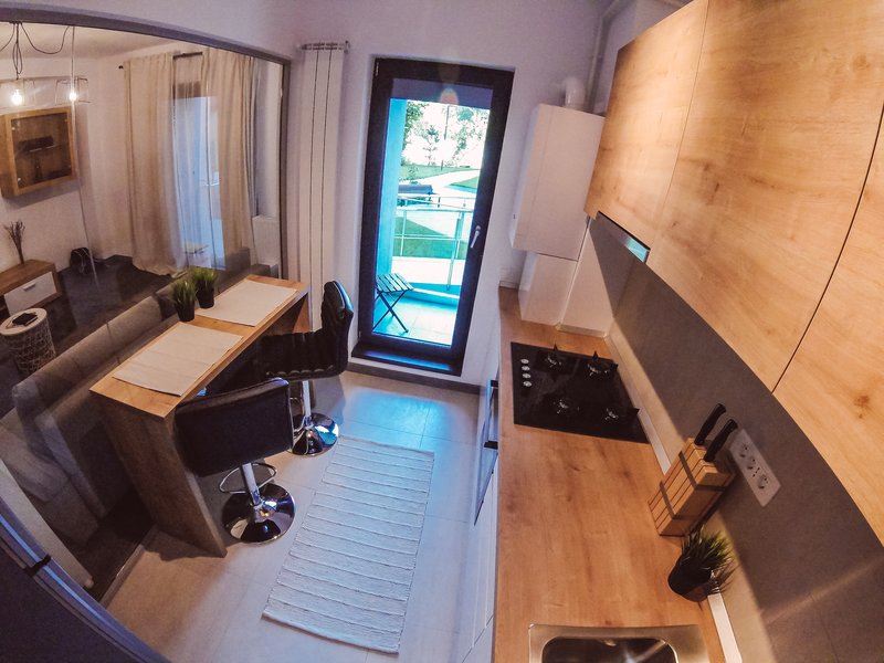 Sector 6, Bucuresti, 21 Residence