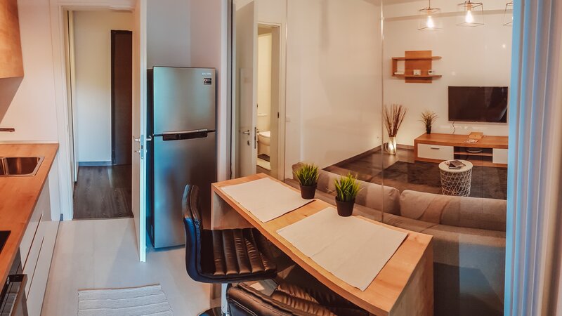 Sector 6, Bucuresti, 21 Residence