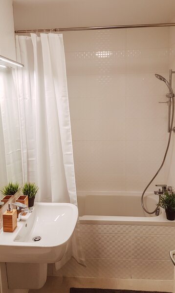 Sector 6, Bucuresti, 21 Residence