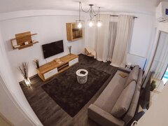 Sector 6, Bucuresti, 21 Residence